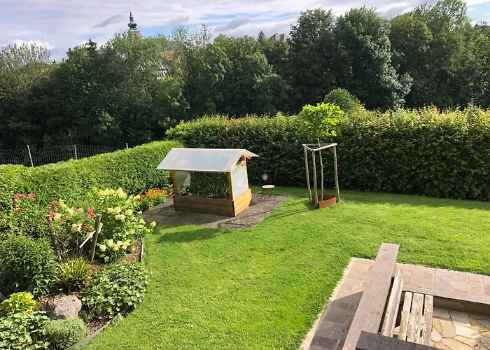 Privatzimmer Schmied