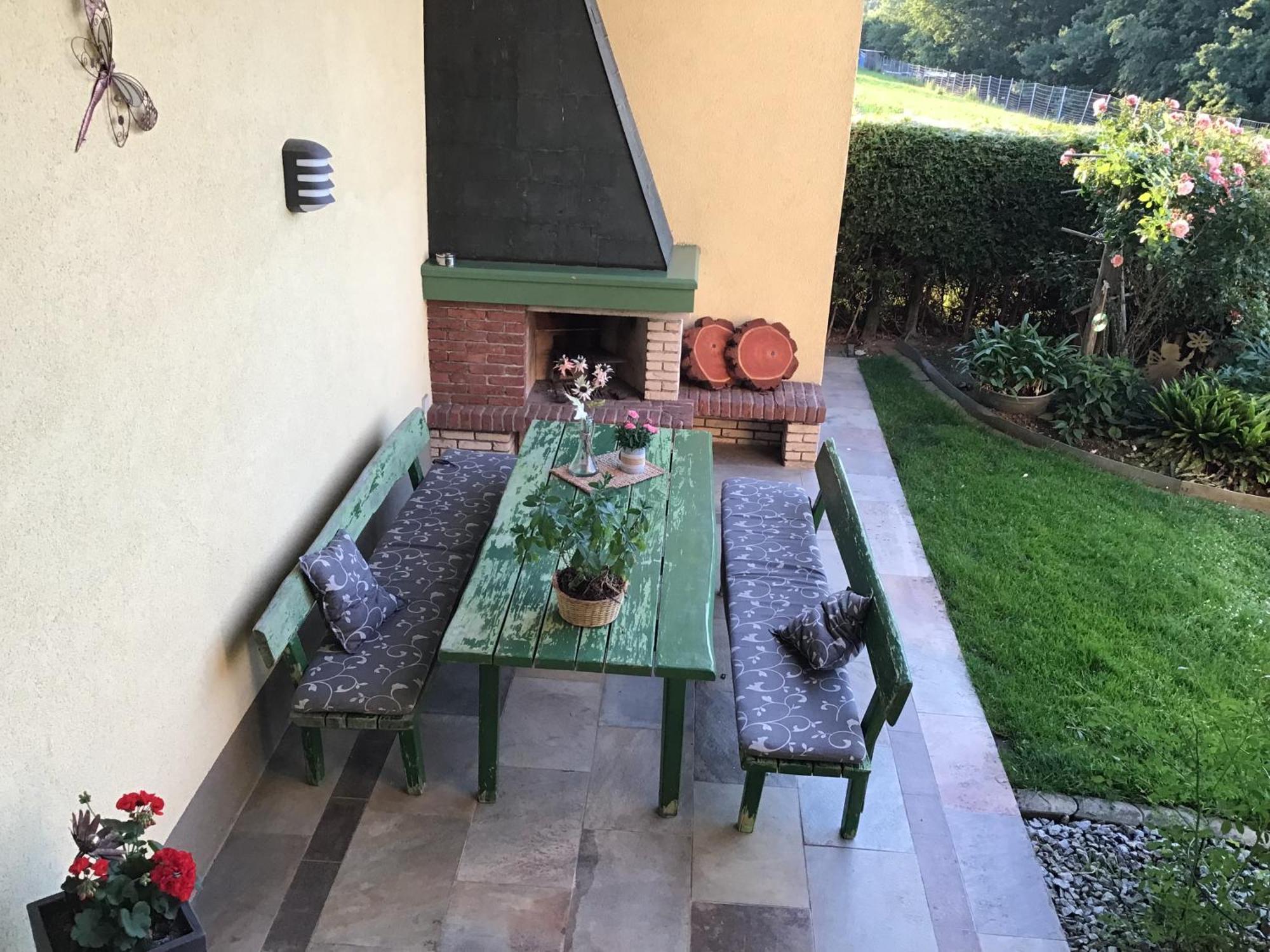 Schmied Alloggio in famiglia Ried im Traunkreis