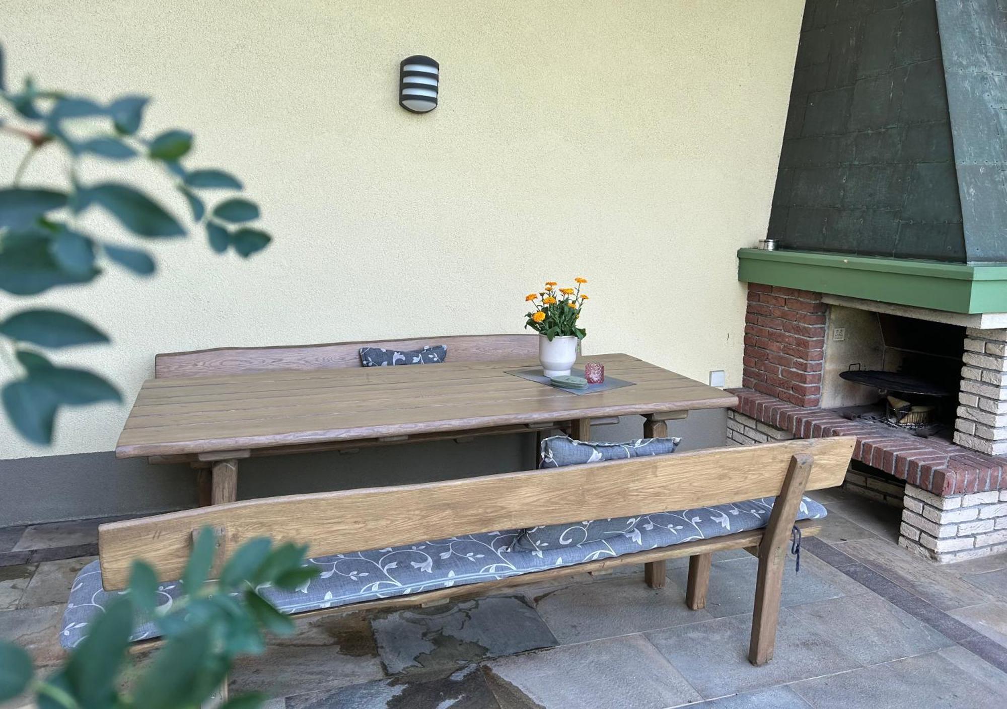 Schmied Privatunterkunft